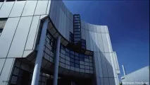 Університет Майнца навчання в "божевільному" місті, На роботу в Німеччину, DW місті