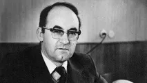 Помер видатний український розробник ядерних реакторів Михайло Троянов - РИА Новости видатний