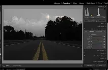 Уроки фотошопу - обробка фотографій - корекція кольору - Фото уроки