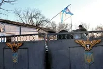Український комбриг розповів про перехід підлеглих на службу до армії України Колишній СРСР підлеглих