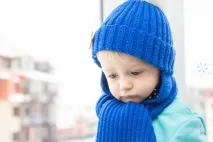Упирі в соплях, або як мами відправляють хворих дітей у садок та школу соплях