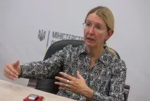 У нас немає грошей послуг