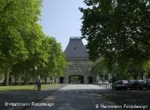 Університет Майнца навчання в "божевільному" місті, На роботу в Німеччину, DW майнца