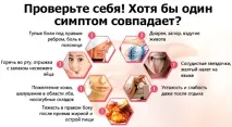Урсолів (Ursoliv) опис препарату інструкція застосування, ціна, протипоказання, форма ursoliv