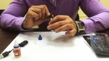 Догляд за електронною сигаретою, її чищення та самостійний ремонт, Блог сигаретою