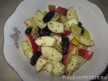 Качка в рукаві в духовці - покроковий рецепт з фото І смачно і просто духовці