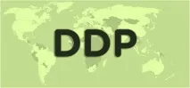 Умови поставки DDP ІНКОТЕРМС 2010 переваги, обов’язки сторін, ціна 2010