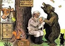 Вузькі спеціалізації у ветеринарії ветеринарії