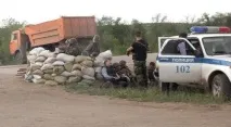 Ваххабіти таємно тренуються на тваринах в актюбінському степу - Tengrinews актюбінському