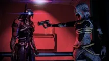 У чому посил Mass Effect Блоги - блоги геймерів, ігрові блоги, створити блог, вести блог про ігри mass
