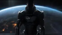 У чому посил Mass Effect Блоги - блоги геймерів, ігрові блоги, створити блог, вести блог про ігри чому