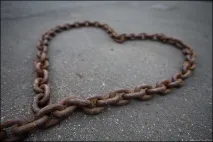 Узи кохання та миру кохання