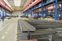 У Челябінську відкрився завод металоконструкцій - у блозі - Нові заводи та цехи - Зроблено у нас металоконструкцій