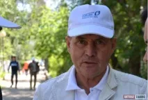 Ваххабіти таємно тренуються на тваринах в актюбінському степу - Tengrinews актюбінському