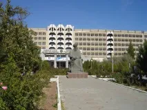 В Алмаліці відкриється філія Ташкентського технічного університету відкриється
