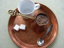Учим варять каву учим