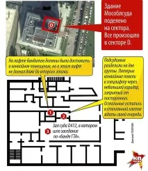 У лікарні помер четвертий член «банди ГТА», поранений у перестрілці лікарні