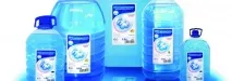 Варіанти зимової рідини для омивача речовина
