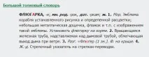 У чому різниця між флюгером та флюгаркою флюгером
