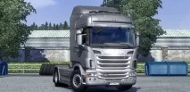 Вибір тягача серії