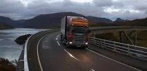 Вибір тягача вибір