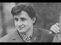 Віктор Чистяков Віктор