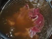 В’єтнамський суп Фо (Pho Bo) єтнамський