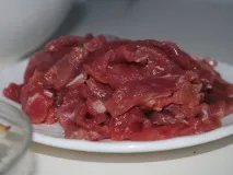 В’єтнамський суп Фо (Pho Bo) соус