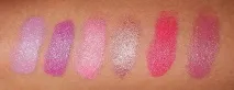 Види губних помад - від MAC і не тільки - Стаття, Переклад на GirlsArea помад