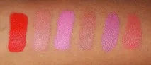 Види губних помад - від MAC і не тільки - Стаття, Переклад на GirlsArea губних