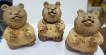 Скопинська кераміка кераміка