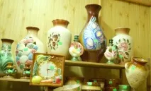 Скопинська кераміка – Ярмарок Майстрів ярмарок
