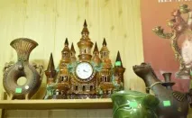 Скопинська кераміка – Ярмарок Майстрів ярмарок