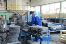 Сланцева покрівля – елітний варіант покриття даху елітний