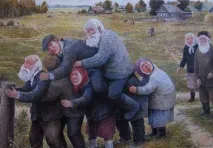 Скільки ще лишилося жити скільки