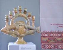 Скопинська кераміка – Ярмарок Майстрів кераміка