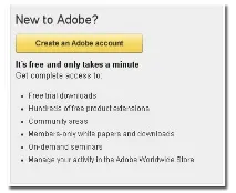 Скачуємо безкоштовно Adobe After Effects CS5 скачуємо