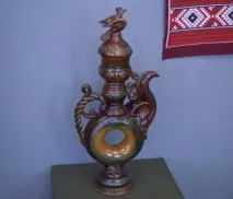 Скопинська кераміка – Ярмарок Майстрів ярмарок