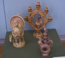 Скопинська кераміка – Ярмарок Майстрів майстрів