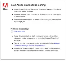 Скачуємо безкоштовно Adobe After Effects CS5 безкоштовно