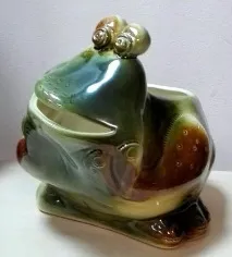 Скопинська кераміка кераміка