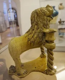 Скопинська кераміка скопинська