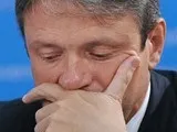 У Кримську губернатор Ткачов переплюнув Цапка - Громадсько-політична газета - ПРЕЗИДЕНТ губернатор