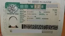туреччини