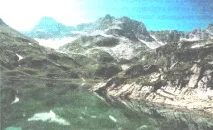 Внутрішні води Євразії Євразії