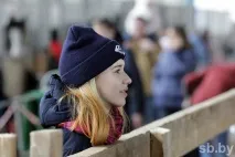 У Мінську пройшла виставка рідкісних коней мінську