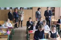 У що вбираються головні жінки Криму вбираються