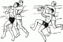 поведінки