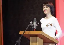 У що вбираються головні жінки Криму вбираються