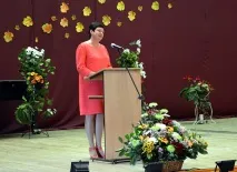 У що вбираються головні жінки Криму вбираються